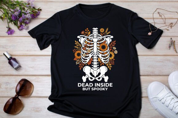 Download Spooky Night Halloween T Shirt Design - Halloween t shirt design Collection