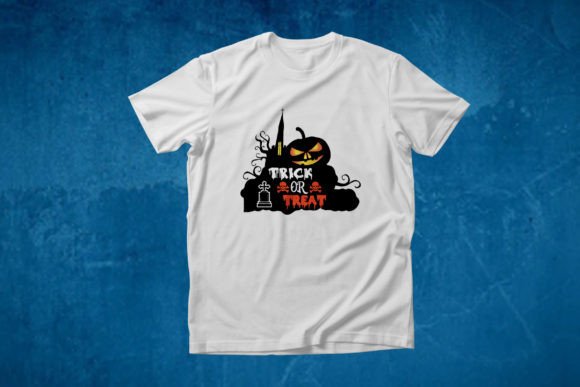 Download Halloween T-shirt Design - Premium Bundle