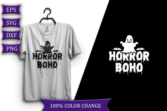 Download Halloween T-Shirt Design - Premium Bundle