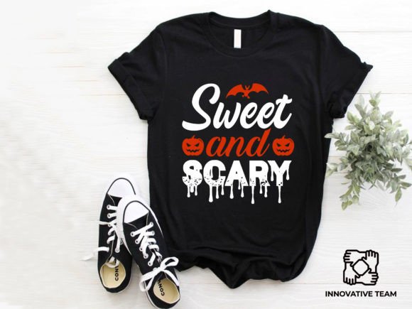 Download Halloween T-shirt Design - Premium Bundle