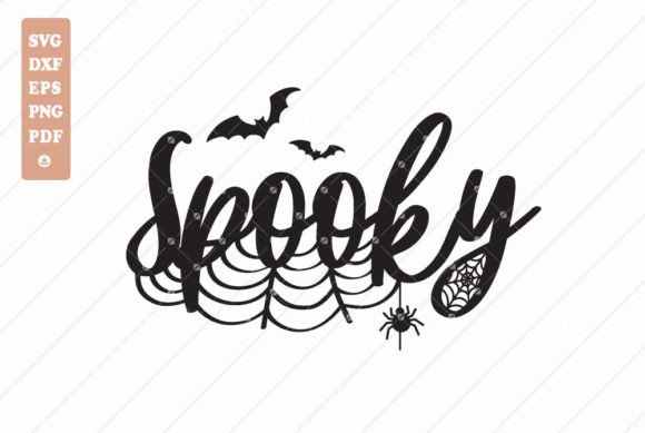 Download Spooky Svg - Spooky svg Collection